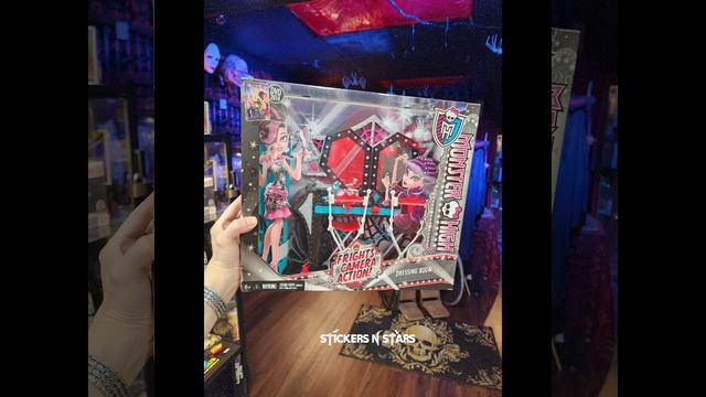 Monster High for sale смотреть онлайн