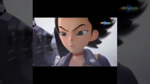 Монкарт.Клип про Элли и Феттеля.Холодок.