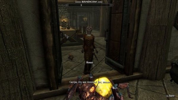 Фрея!/ Skyrim SE