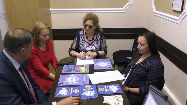 Патриотическое воспитание молодежи в Московской области смотреть онлайн