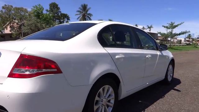 2012 FORD FALCON Cairns, Townsville, Mount Isa, Port Douglas, Atherton, QLD 31797 смотреть онлайн