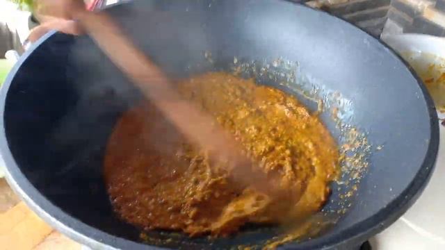 COVID COOKING : Beef Rendang recipe (easy home cooking of how to make a beef rendang) смотреть онлайн