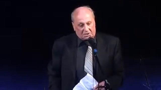 საქართველოს ეროვნული გმირისადმი მიძღვნილი ლექსი - გურამ გაბესკირია смотреть онлайн