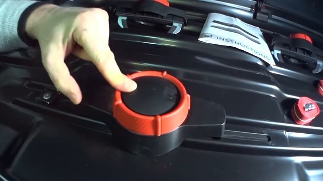 Hapro Zenith 8.6. Обзор автобокса. смотреть онлайн