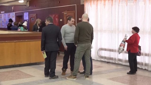 08 12 Юбилей Детского дома смотреть онлайн