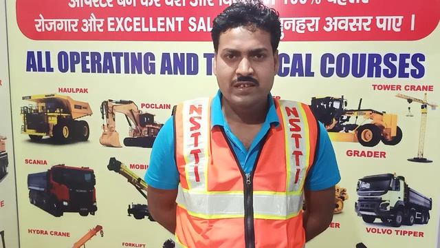 Volvo Tipper Training Centre 9334591729 Palamu Jharkhand India || Best Volvo 460 Training Center || смотреть онлайн