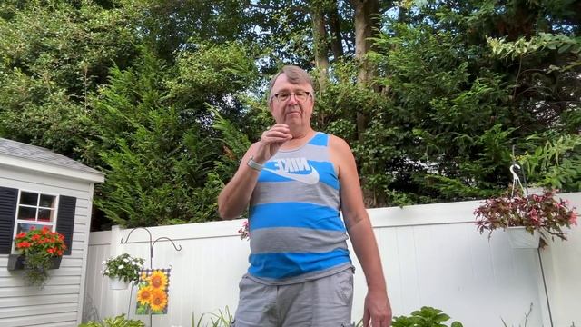 DJI Osmo Mobile 6 Action Track 6.0 Test