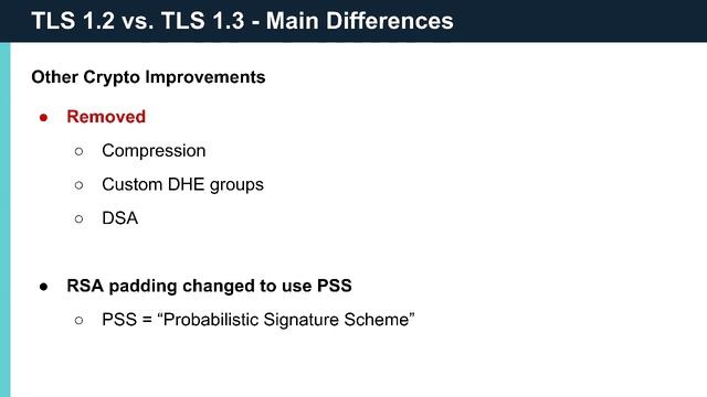 wolfSSL Training Part 2 смотреть онлайн