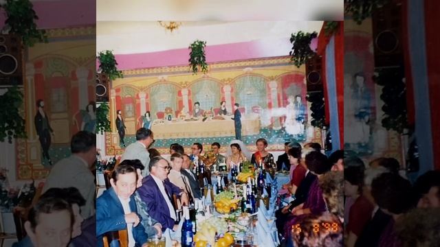 День свадьбы.24 года. смотреть онлайн