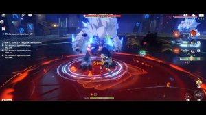 Подробная история о Dottore | Genshin Impact