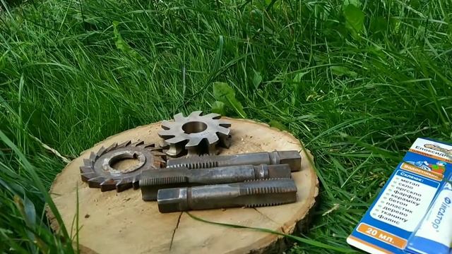 КАК ЗАРАБОТАТЬ НА ТОКАРКЕ - НУЖНО ВКЛАДЫВАТЬ В ДЕЛО . смотреть онлайн