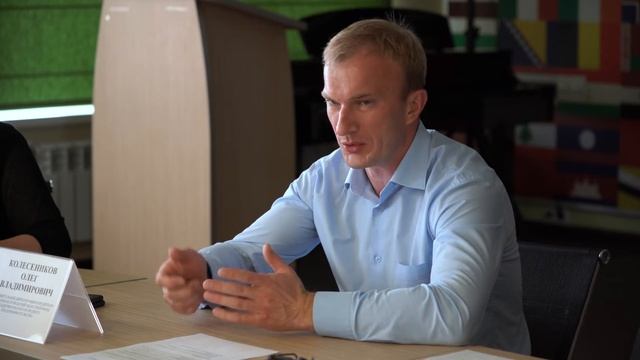 Технологическое предпринимательство. Перспективы развития бизнеса смотреть онлайн