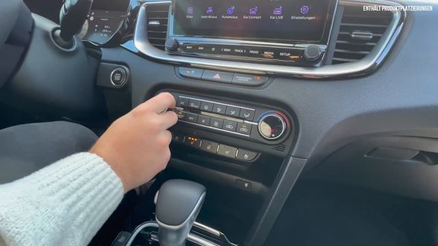 Kia Ceed SW Sportswagon PHEV Facelift (2022) Test: Plug-in Hybrid Kombi ? Fahrbericht | Review | GT смотреть онлайн