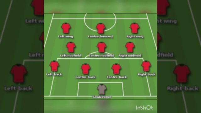 Урок физкультуры.Футбол. смотреть онлайн