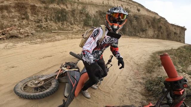 Madness ! ANAIKOT 🇳🇵||Best Offroad for Dirtbikers|| HJ250,RM250. @anudit1.5  @crackmonkeytv4608 смотреть онлайн