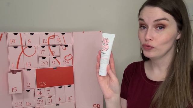 THE BEST! Cult Beauty Advent Calendar 2021 смотреть онлайн