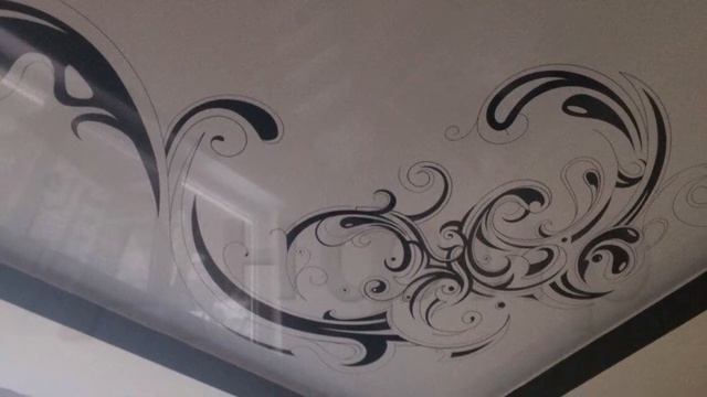 Натяжные потолки - Народная ул. смотреть онлайн