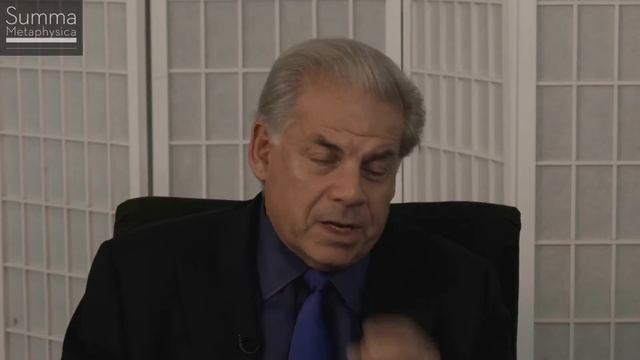 Summa Metaphysica | David Birnbaum | 1-on-1 with Mark Davis | 3 of 7 смотреть онлайн