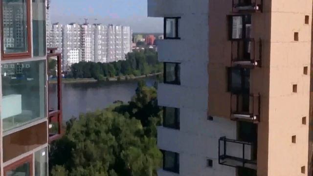 Жилищная программа Корпорации "Сибирское Здоровье" в действии! смотреть онлайн