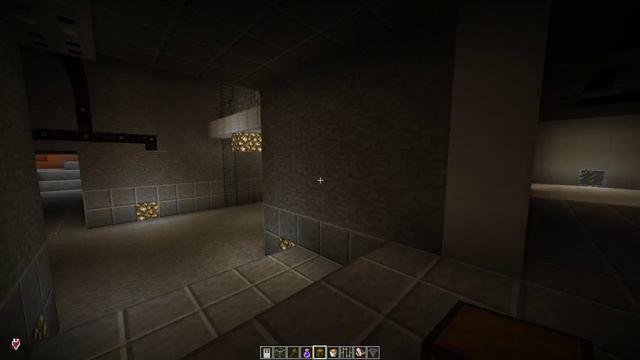 Изменения на сервере Blackmesa Minecraft!