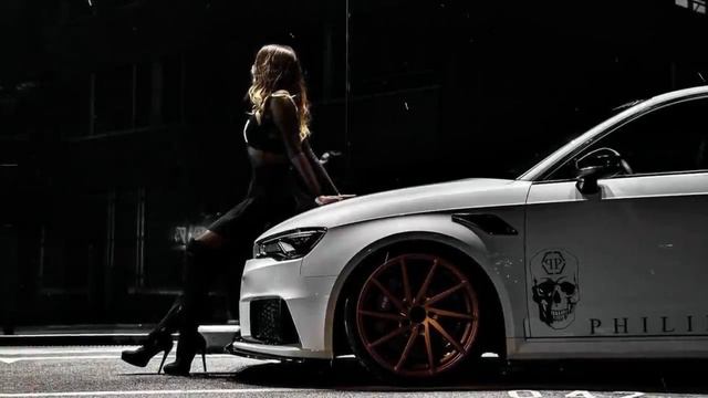 TAMAN, Inur - По дворам Remix