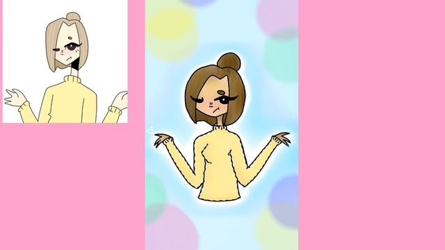 Новая рубрика: Рис-перерис (отсылочка :D) #1 смотреть онлайн