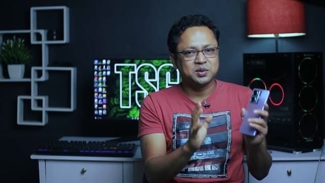 vivo T1 Pro 5g | Qualcomm Snapdragon 778G | Amoled Display | New "Pro" under 25000 ? смотреть онлайн