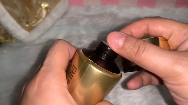 ORIGINAL VERSUS FAKE VICTORIA’S SECRET TEMPTATION LOTION||LIEZEL’S OFFICIAL смотреть онлайн