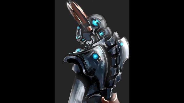 Tales From the Warp: Anrakyr the Traveller смотреть онлайн