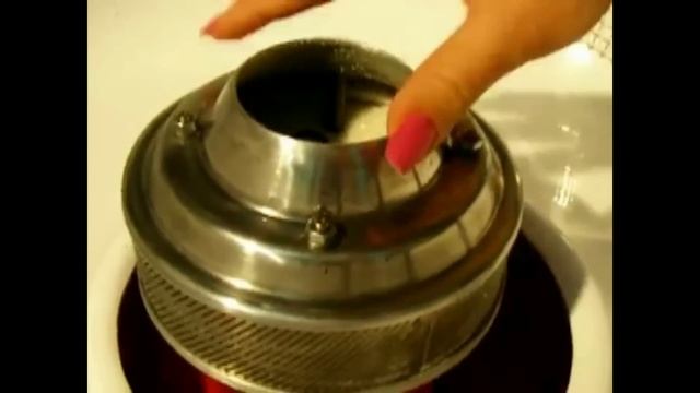 Как накручивать сладкую вату на аппарате для сладкой ваты смотреть онлайн