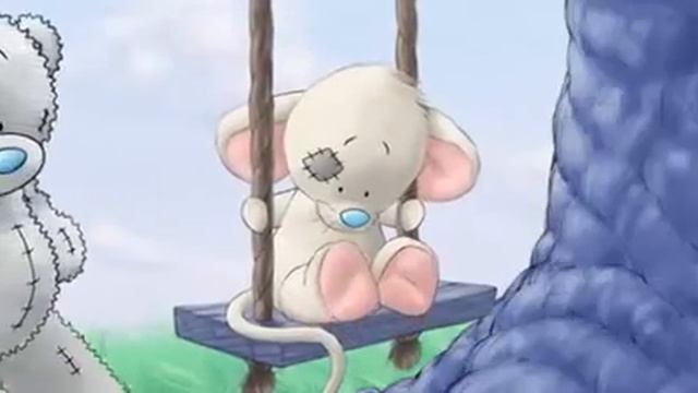 Друзь мишки Теддди My Blue Nose Friends- Парк приключений смотреть онлайн