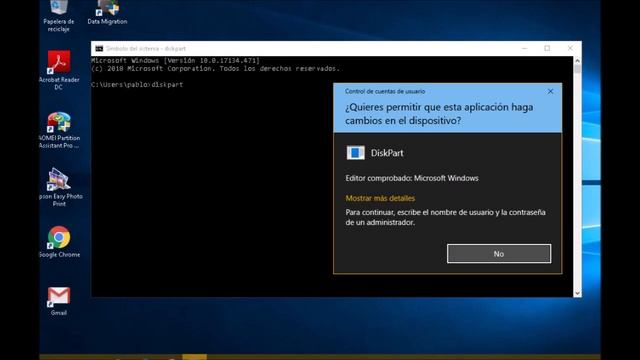CUENTAS DE USUARIO Y OUTLOOK смотреть онлайн