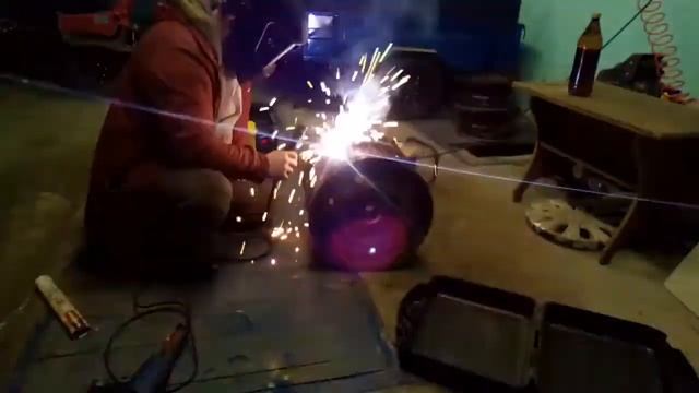 Чудо печка проще некуда. смотреть онлайн