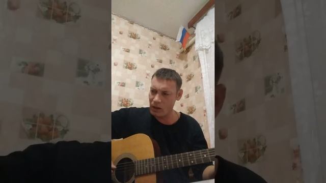 Песня под гитару Про подводную лодку смотреть онлайн