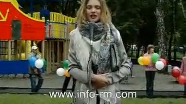 Наталья Водянова - мордовка смотреть онлайн