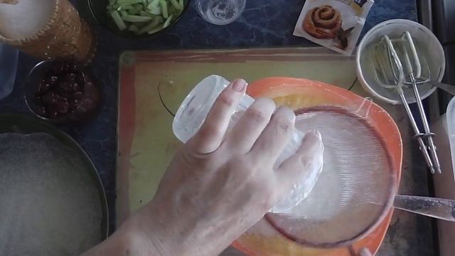 Готовим национальные блюда