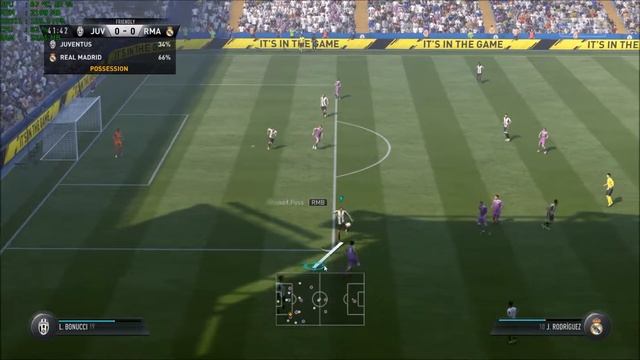 Fifa 17 Demo Gameplay | Ultra | Gigabyte GTX970 OC Mini + AMD Athlon X4 880K смотреть онлайн