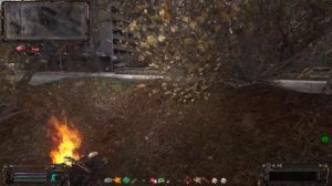 S.T.A.L.K.E.R. ОП-2.2 Тайники Стрелка Припять, Дикая Территория, Тёмная Долина. Медальон Доктора(43