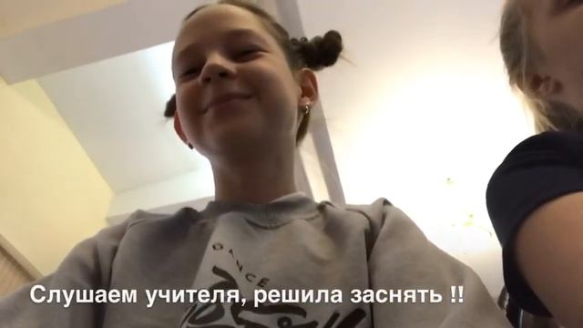 Понедельник/Неделя влогов -съели чернила? смотреть онлайн