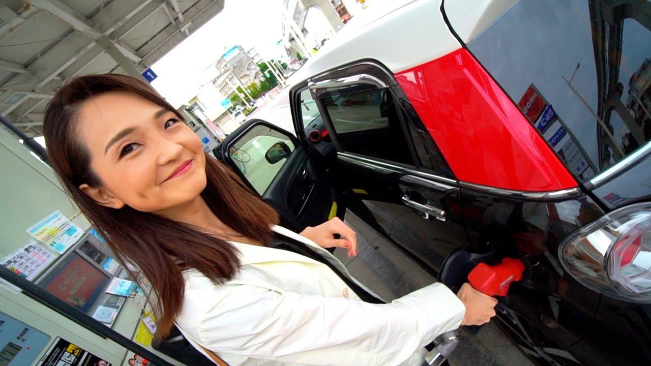 Японка свободно говорит на русском. 12 лет жила в Казахстане. Балет и японская скромность смотреть онлайн