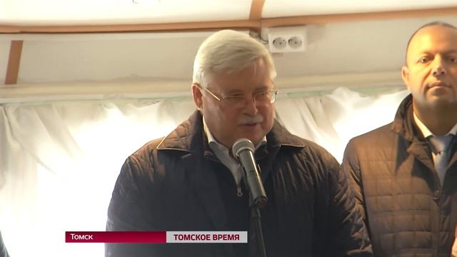 "Плавучая поликлиника" отправилась в очередной рейс смотреть онлайн