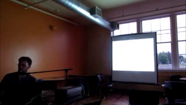 Git on the command-line. Part 2/3 talk @kwlug Aug 2015 смотреть онлайн