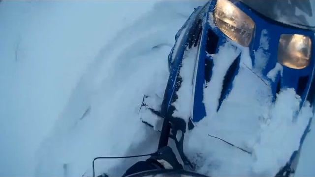 Arctic Cat BEARCAT 570 XT и Yamaha Viking 540 не много побуксовали смотреть онлайн