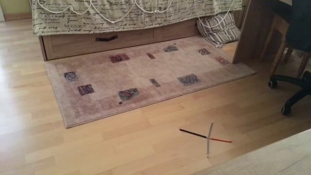 Вызов духа домовой!? Он пришёл!!! смотреть онлайн