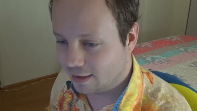 Hacking Languages With Programming [VBLOG #040] смотреть онлайн