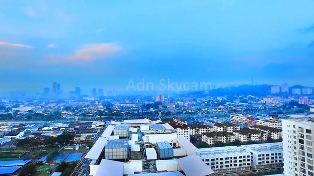 1120 Park Avenue, PJ South, Petaling Jaya, Selangor, Malaysia смотреть онлайн