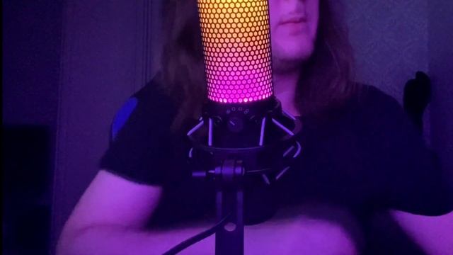 HyperX QuadCast S ASMR TEST/АСМР ТЕСТ [RUS] смотреть онлайн
