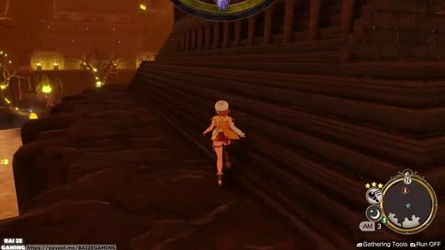 Ancient Mana Workshop Memories Guide! Atelier Ryza 2 Lost Legends and Secret Fairy 12 смотреть онлайн
