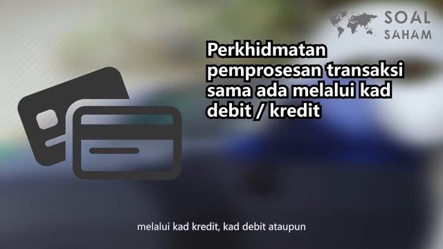 10 saham teknologi dengan CAGR lebih daripada 20% | 【Soal Saham – Episod 8】 смотреть онлайн