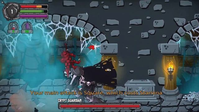 Quick Look At Watcher Chronicles смотреть онлайн